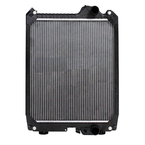 Radiator Fits New Holland Tractors T6020 T6030 T6040 T6050 T6060 T6070